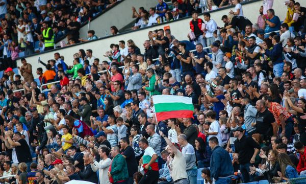 Сериозни мерки за сигурност в Пловдив заради България - Люксембург